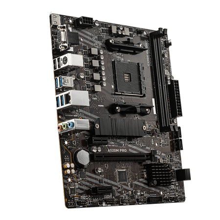 Image 3 for PCBuilder AMD Ryzen 5 5600X LEVEL UP Core Upgrade Kit