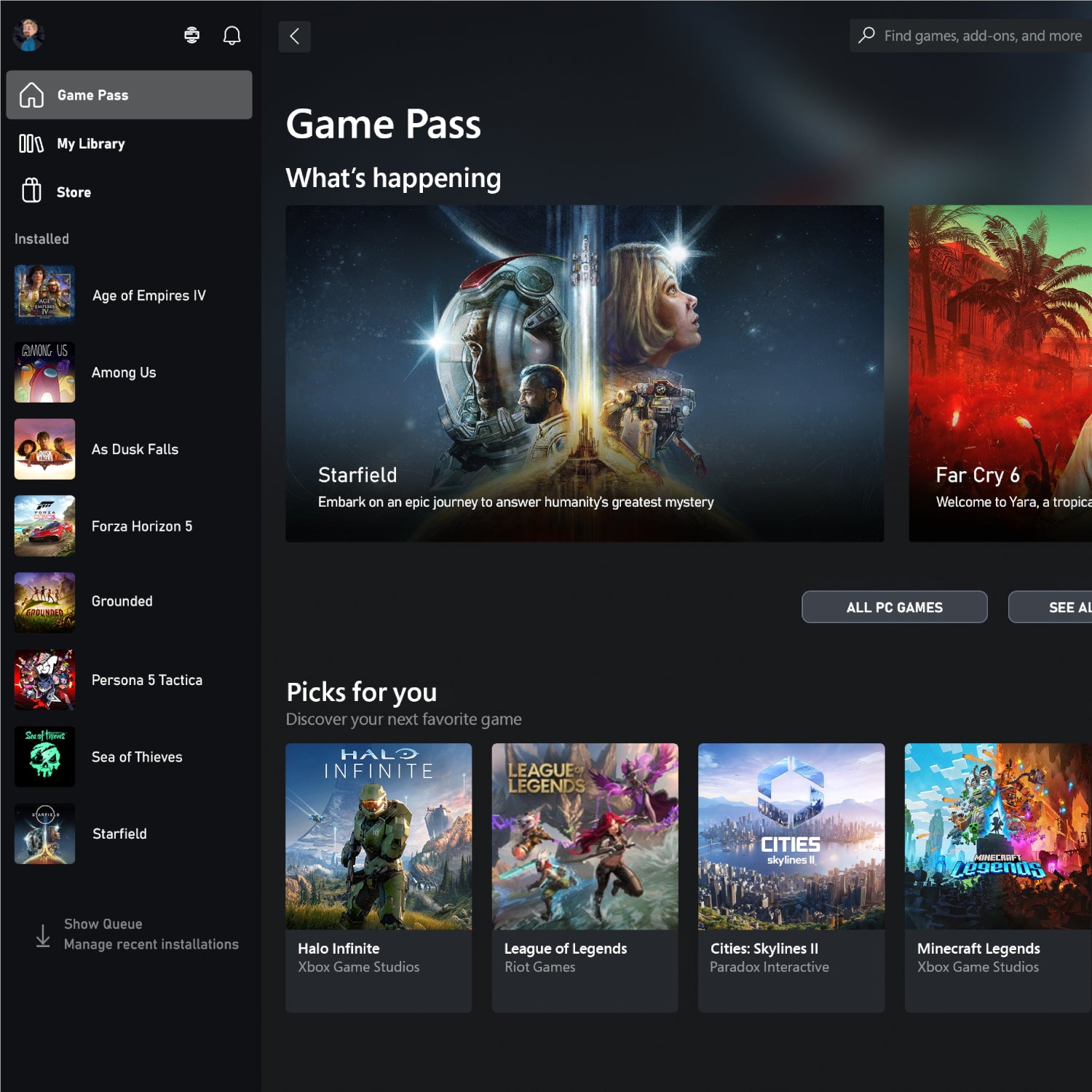 Image 7 for PCBuilder Ryzen 7 9800X3D VALKYRIE Windows 11 Gaming PC