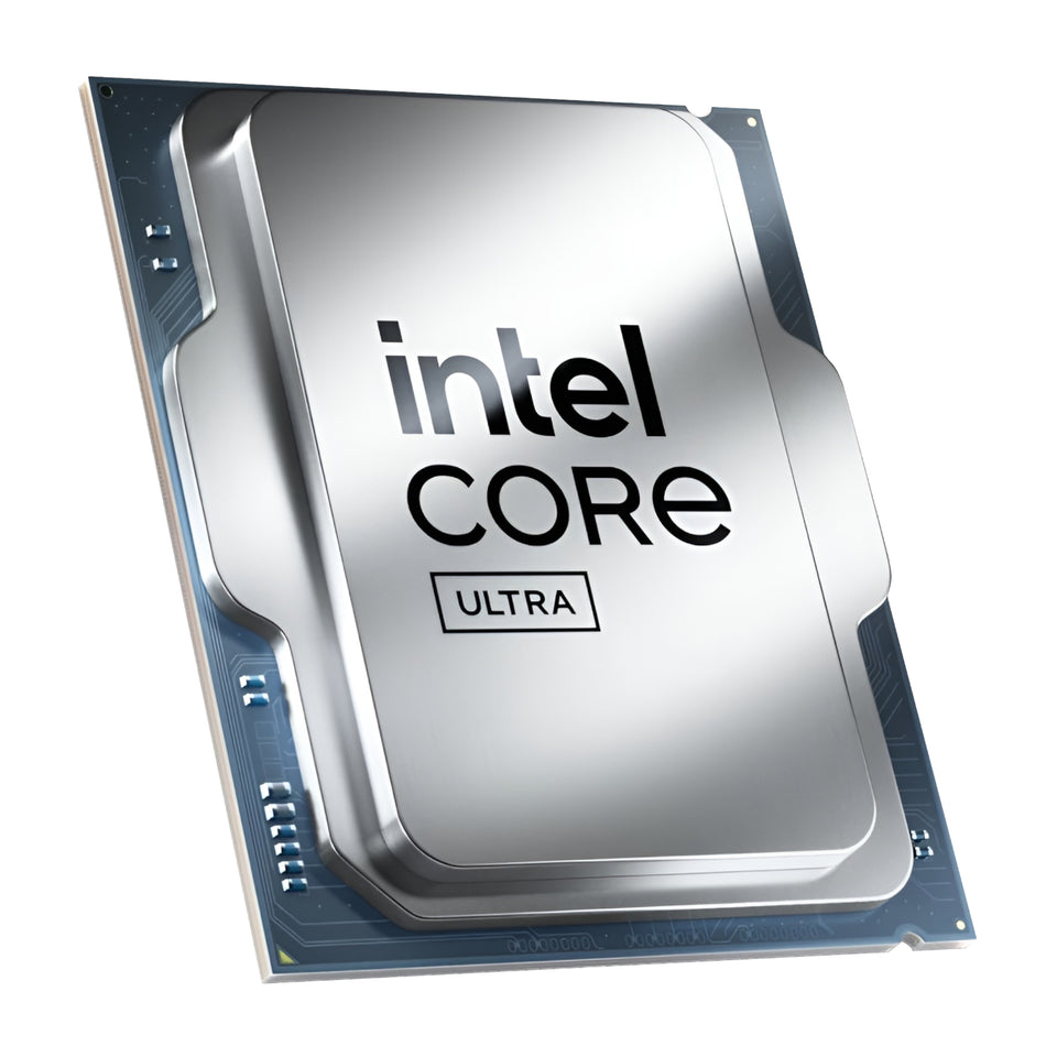 Image 2 for PCBuilder Intel Core Ultra 5 245K LEVEL UP Core Upgrade Kit