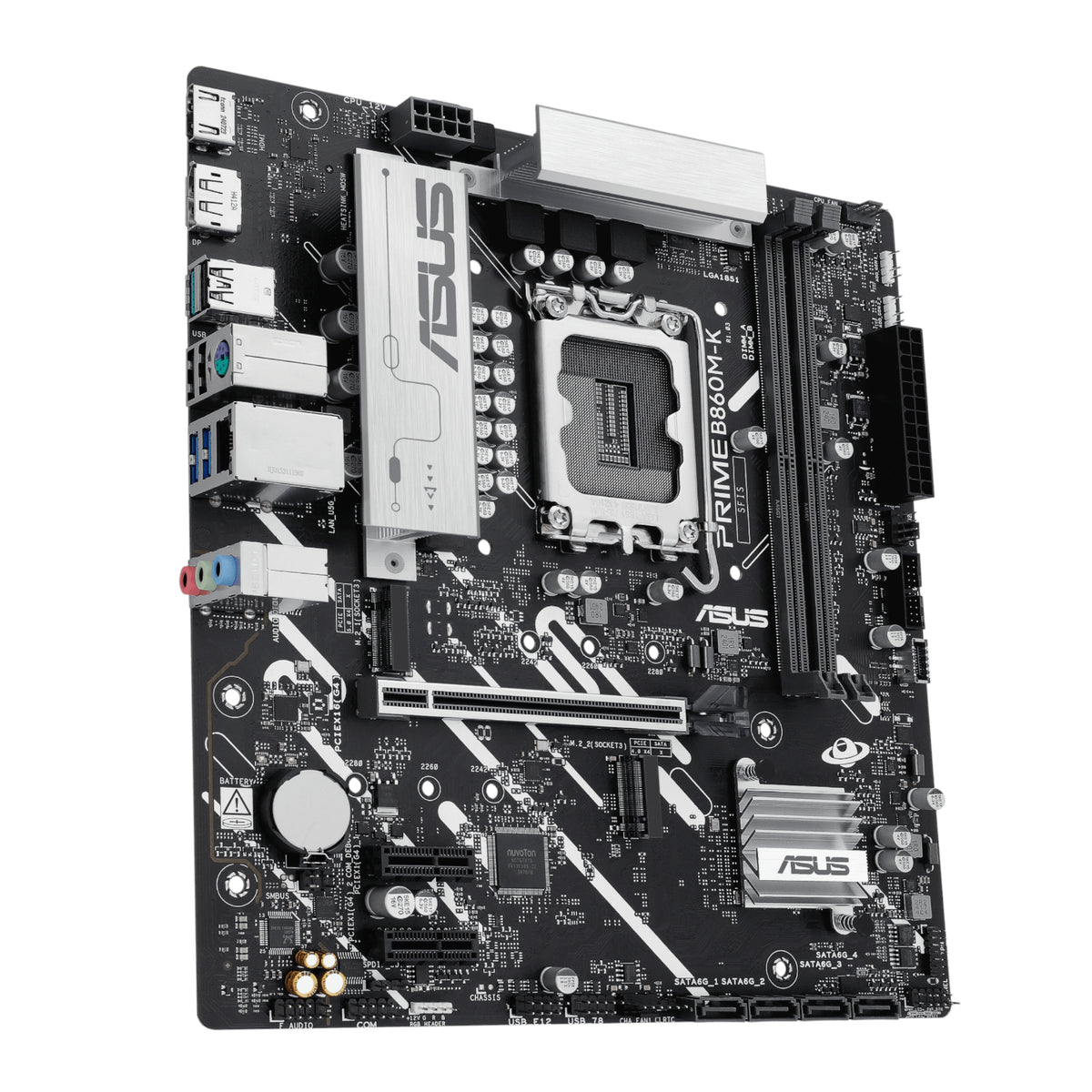Image 3 for PCBuilder Intel Core Ultra 5 245K LEVEL UP Core Upgrade Kit