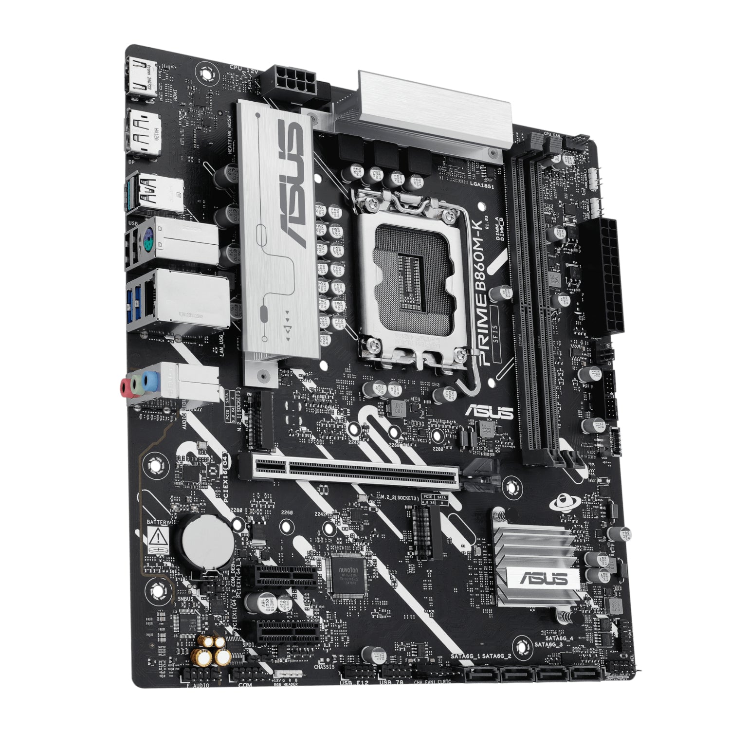 Image 3 for PCBuilder Intel Core Ultra 5 245K LEVEL UP Core Upgrade Kit
