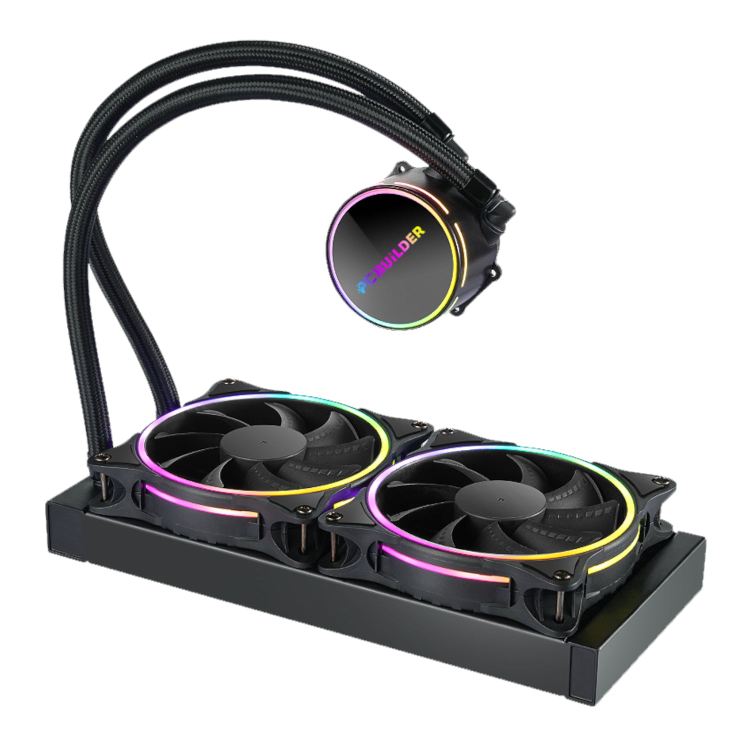 Image 5 for PCBuilder Intel Core Ultra 5 245K LEVEL UP Core Upgrade Kit