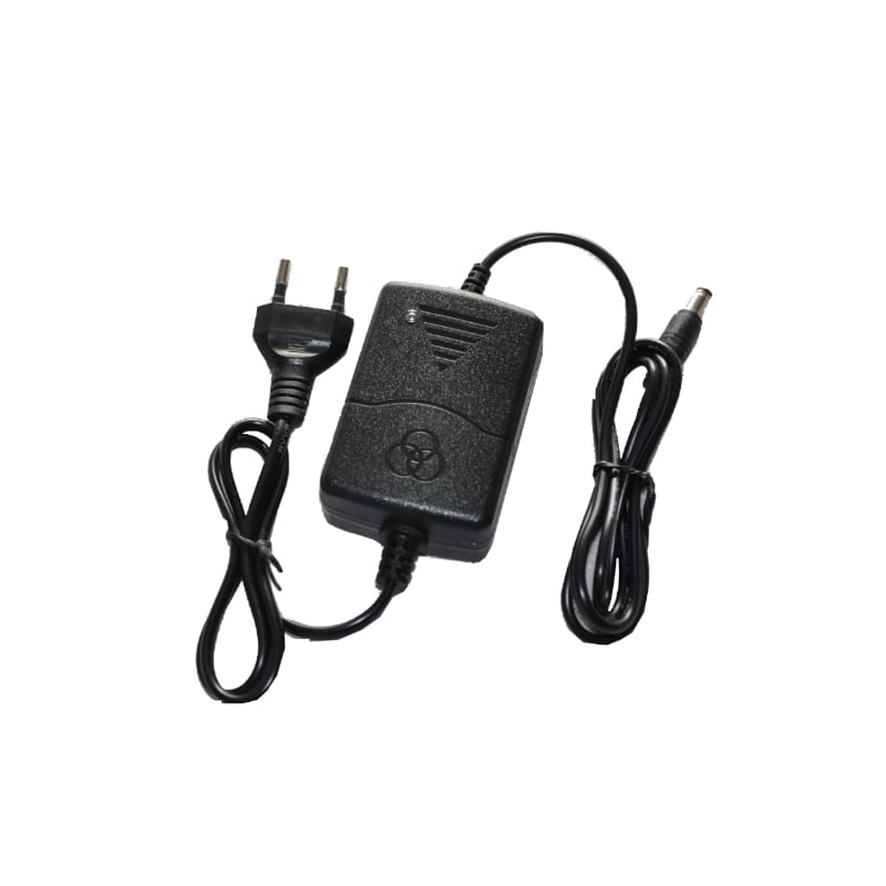 Image 1 for PD Power 12V 1A Desktop PSU Adapter