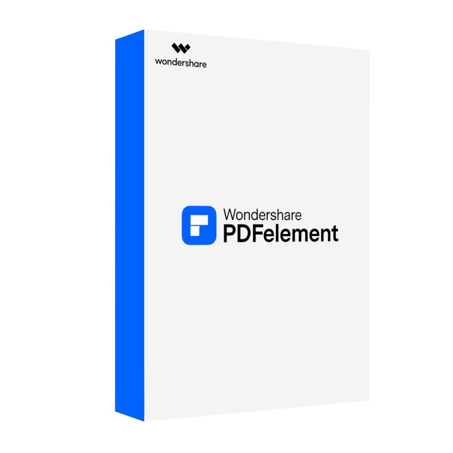 Image 1 for Wondershare PDFelement Cloud Cross-platform Bundle - Windows/Mac/Cloud/Mobile (Digital Yearly License)