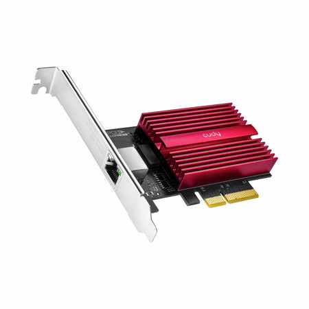 Image 1 for Cudy PE10G Network Adapter - 10Gbps, PCI Express