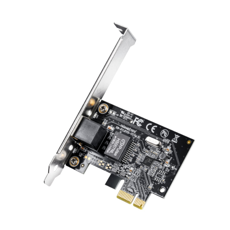 Image 1 for Cudy Gigabit PCI Express Adapter