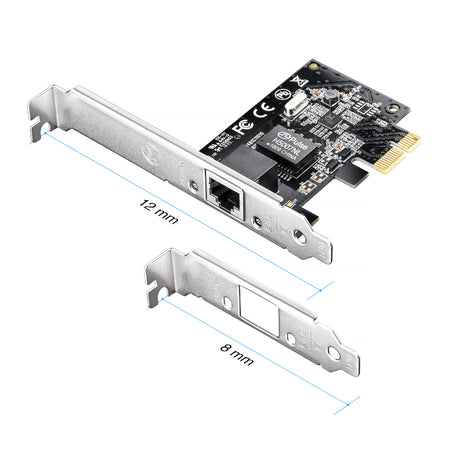 Image 2 for Cudy Gigabit PCI Express Adapter