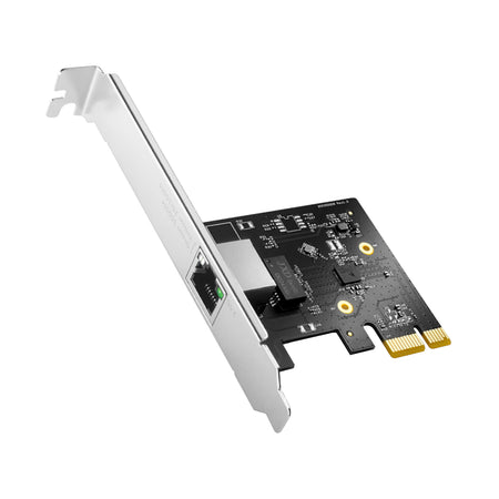 Image 2 for Cudy 2.5Gbps PCI-E Ethernet Adapter