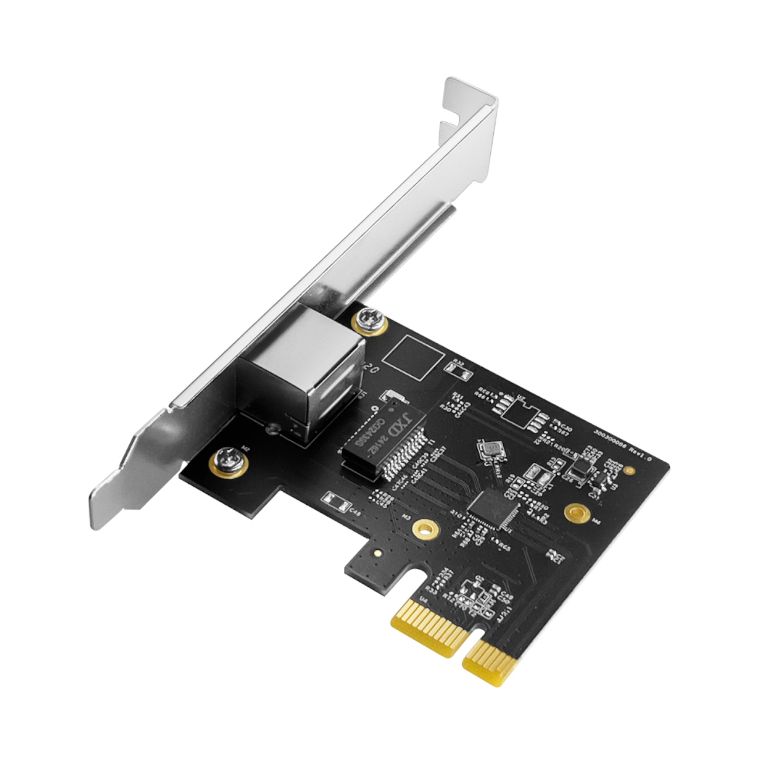 Image 3 for Cudy 2.5Gbps PCI-E Ethernet Adapter
