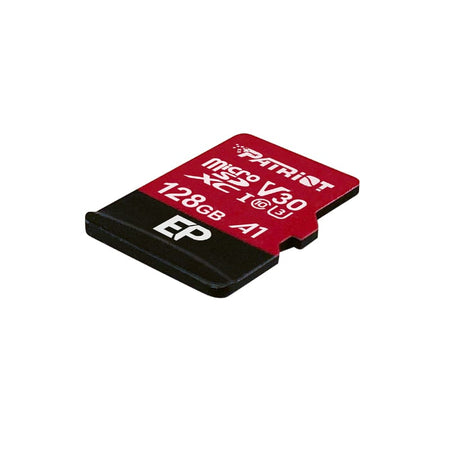 Image 2 for Patriot EP V30 A1 128GB Micro SDXC Card + Adapter