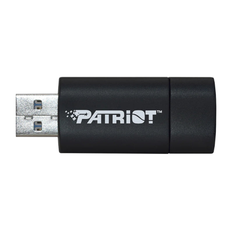 Image 2 for Patriot Rage Lite 128GB USB3.2 Flash Drive - Black