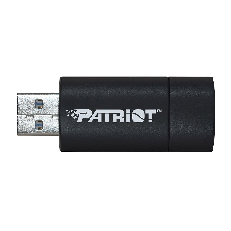 Image 5 for Patriot Rage Lite 256GB USB3.2 Flash Drive - Black