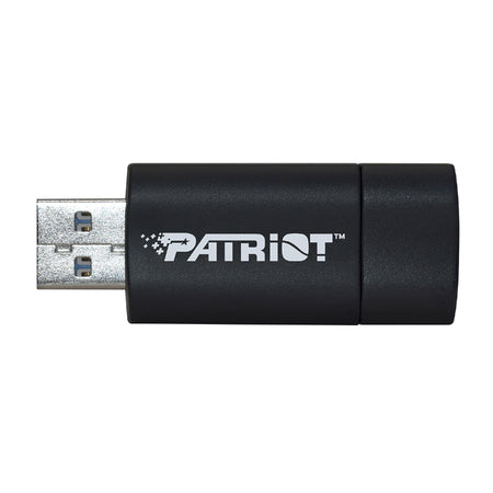 Image 5 for Patriot Rage Lite 256GB USB3.2 Flash Drive - Black