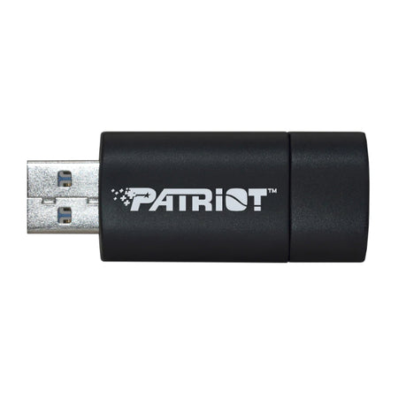 Image 2 for Patriot Rage Lite 32GB USB3.2 Flash Drive - Black