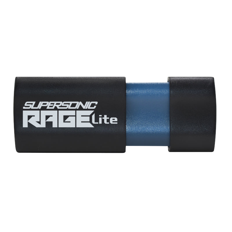 Image 1 for Patriot Rage Lite 512GB USB3.2 Flash Drive - Black