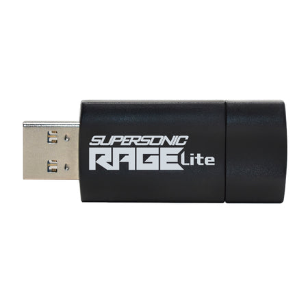 Image 2 for Patriot Rage Lite 512GB USB3.2 Flash Drive - Black