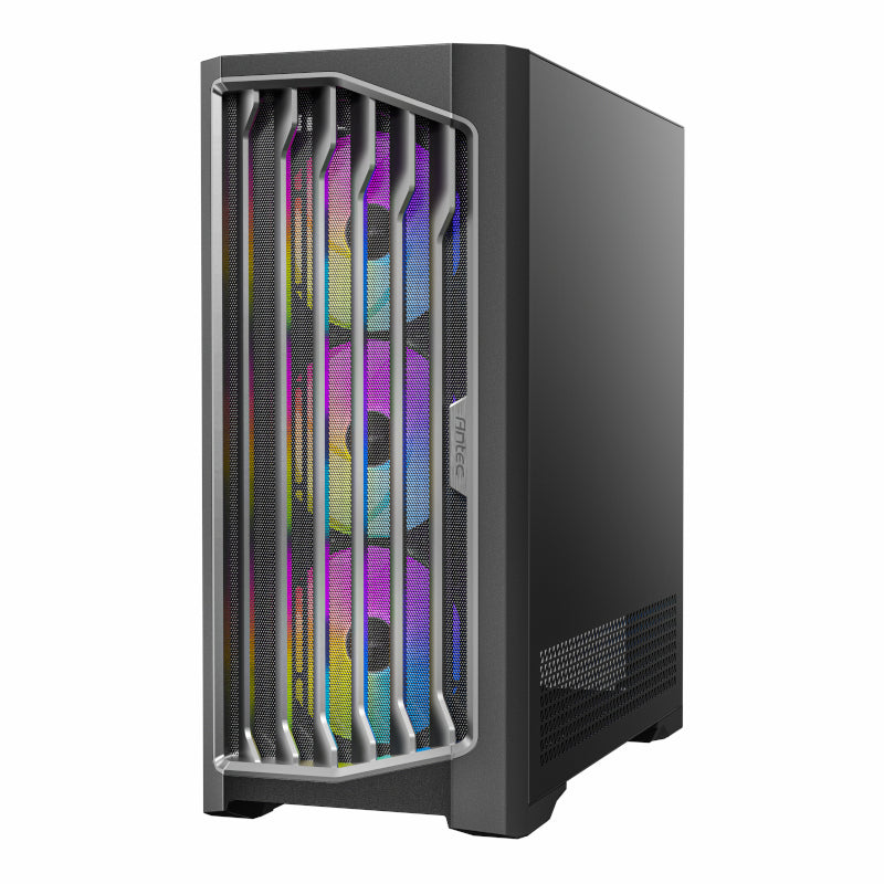Image 5 for Antec Performance FT1 E-ATX |ATX |M-ATX | ITX ARGB Full-Tower Gaming Chassis - Black
