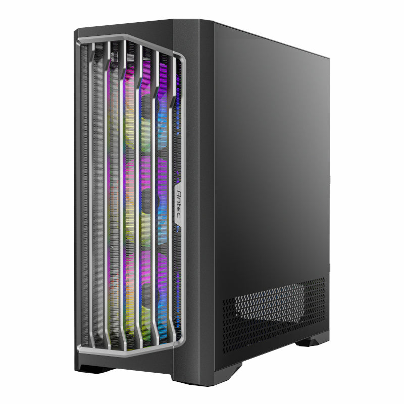 Image 6 for Antec Performance FT1 E-ATX |ATX |M-ATX | ITX ARGB Full-Tower Gaming Chassis - Black
