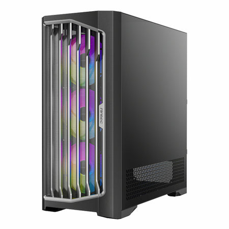 Image 6 for Antec Performance FT1 E-ATX |ATX |M-ATX | ITX ARGB Full-Tower Gaming Chassis - Black