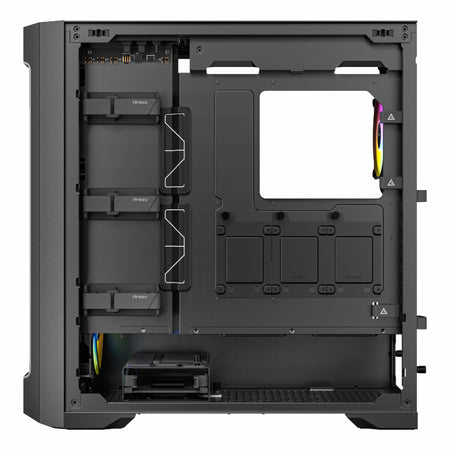 Image 7 for Antec Performance FT1 E-ATX |ATX |M-ATX | ITX ARGB Full-Tower Gaming Chassis - Black