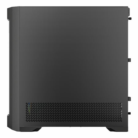 Image 8 for Antec Performance FT1 E-ATX |ATX |M-ATX | ITX ARGB Full-Tower Gaming Chassis - Black