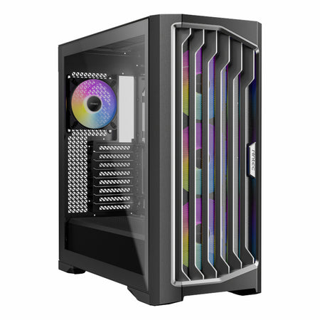Image 11 for Antec Performance FT1 E-ATX |ATX |M-ATX | ITX ARGB Full-Tower Gaming Chassis - Black