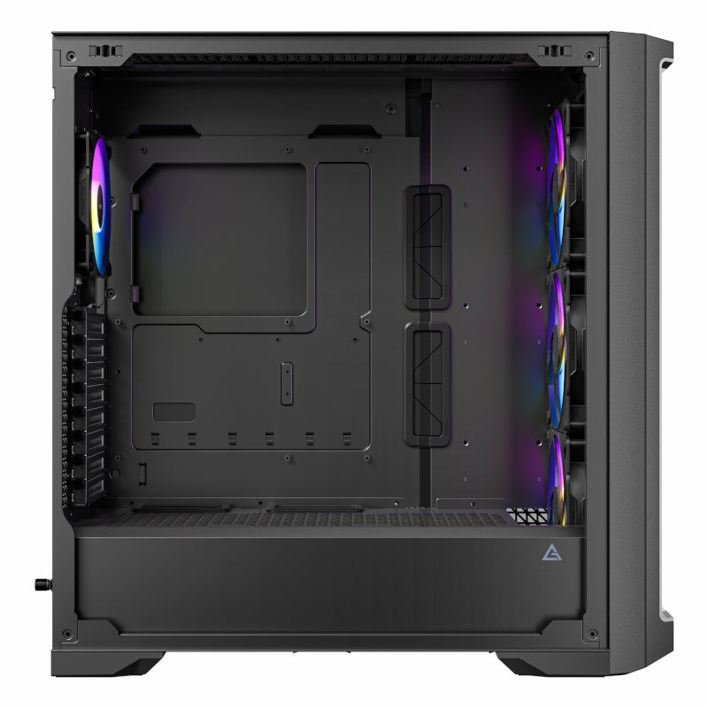 Image 12 for Antec Performance FT1 E-ATX |ATX |M-ATX | ITX ARGB Full-Tower Gaming Chassis - Black