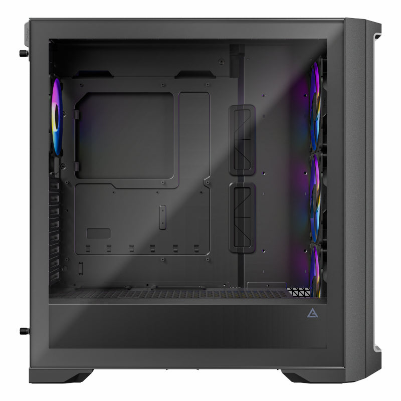 Image 13 for Antec Performance FT1 E-ATX |ATX |M-ATX | ITX ARGB Full-Tower Gaming Chassis - Black