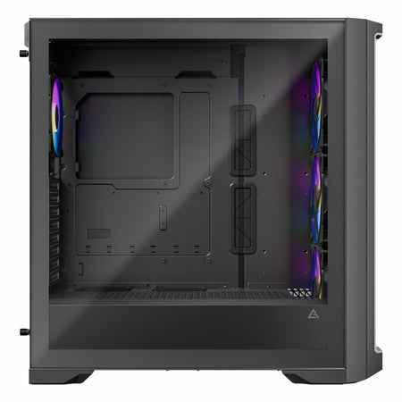 Image 13 for Antec Performance FT1 E-ATX |ATX |M-ATX | ITX ARGB Full-Tower Gaming Chassis - Black