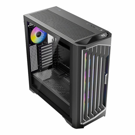 Image 18 for Antec Performance FT1 E-ATX |ATX |M-ATX | ITX ARGB Full-Tower Gaming Chassis - Black