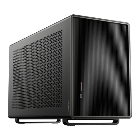 Image 1 for Antec Performance 1M Mini-ITX Chassis - Black