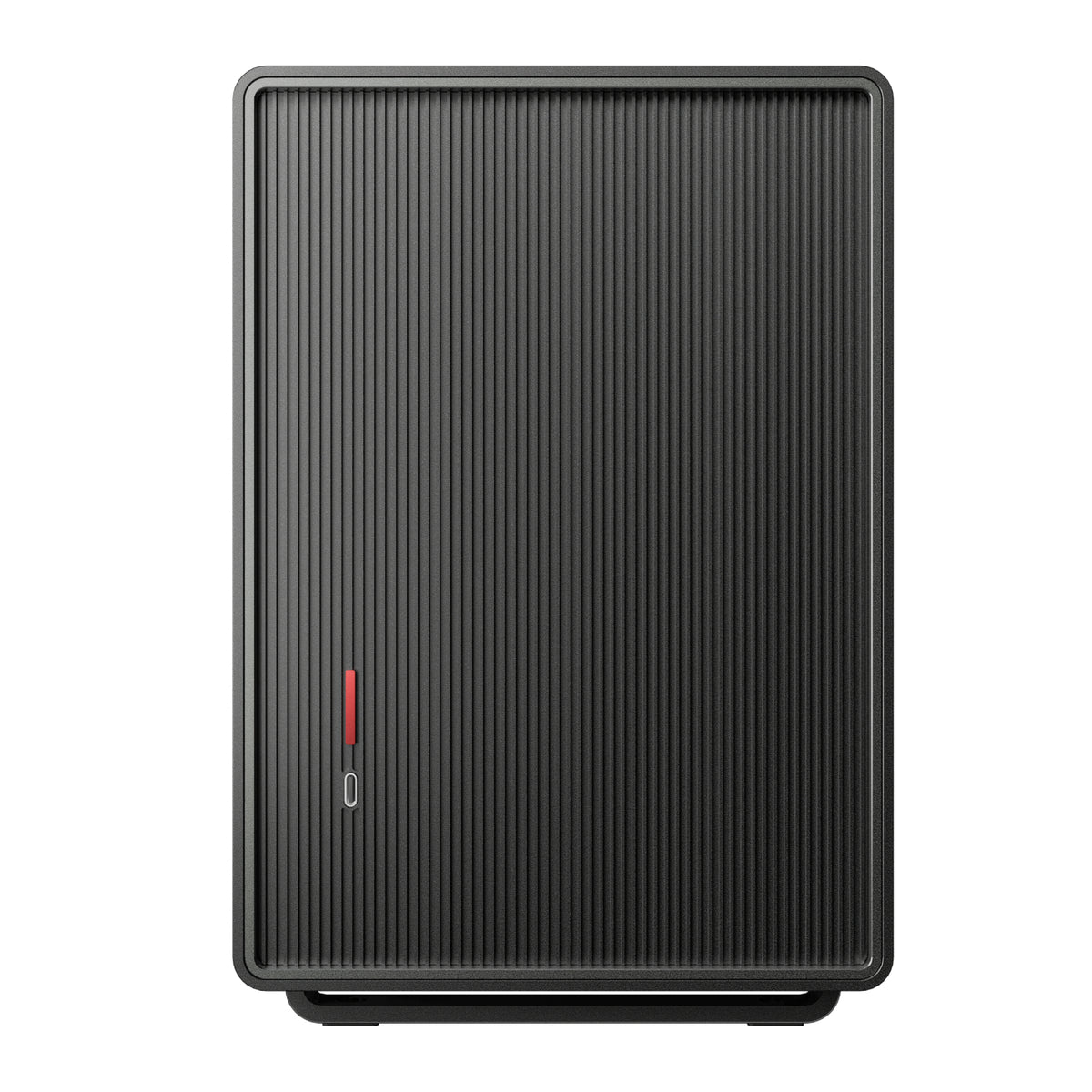 Image 2 for Antec Performance 1M Mini-ITX Chassis - Black