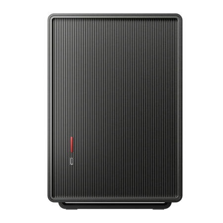 Image 2 for Antec Performance 1M Mini-ITX Chassis - Black