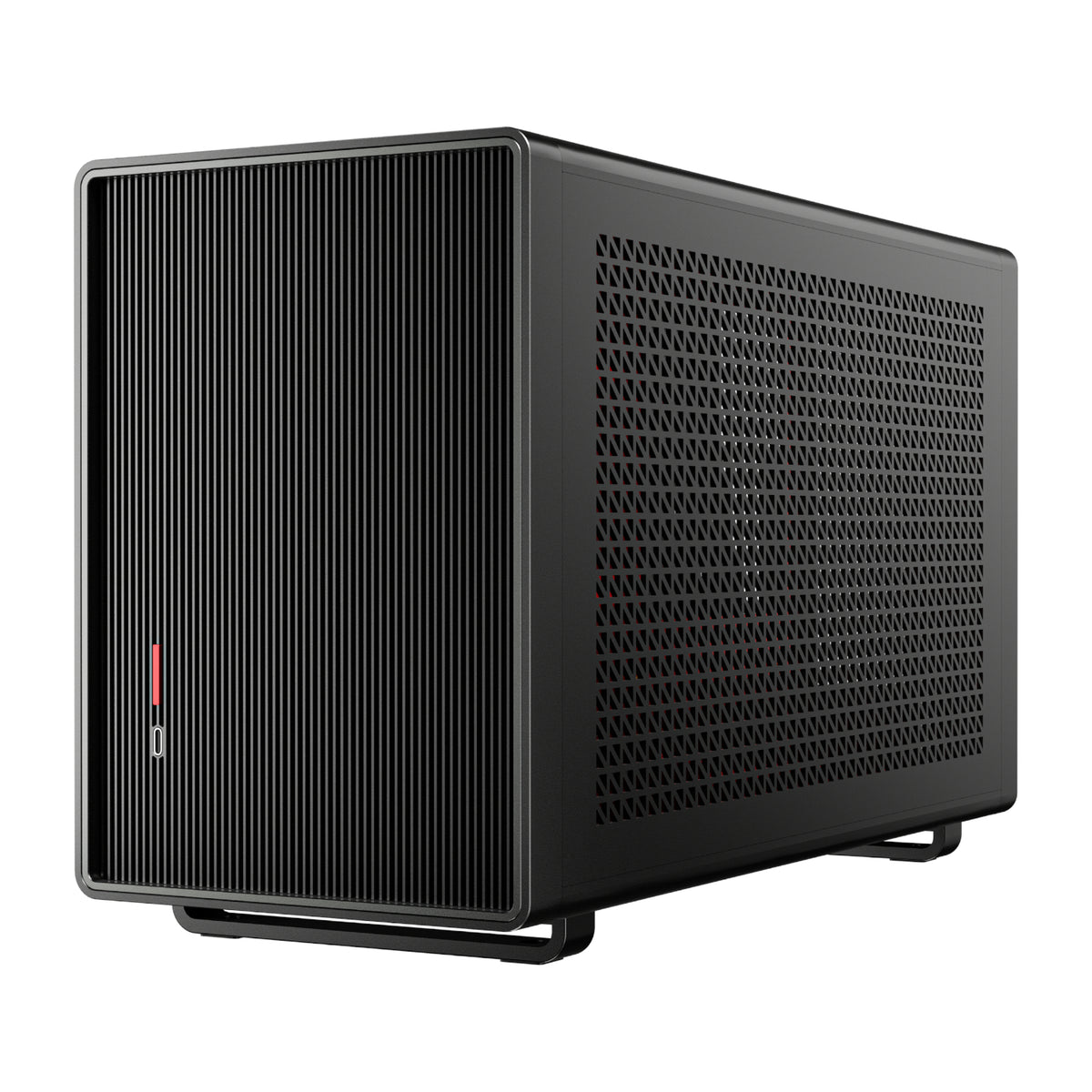Image 3 for Antec Performance 1M Mini-ITX Chassis - Black