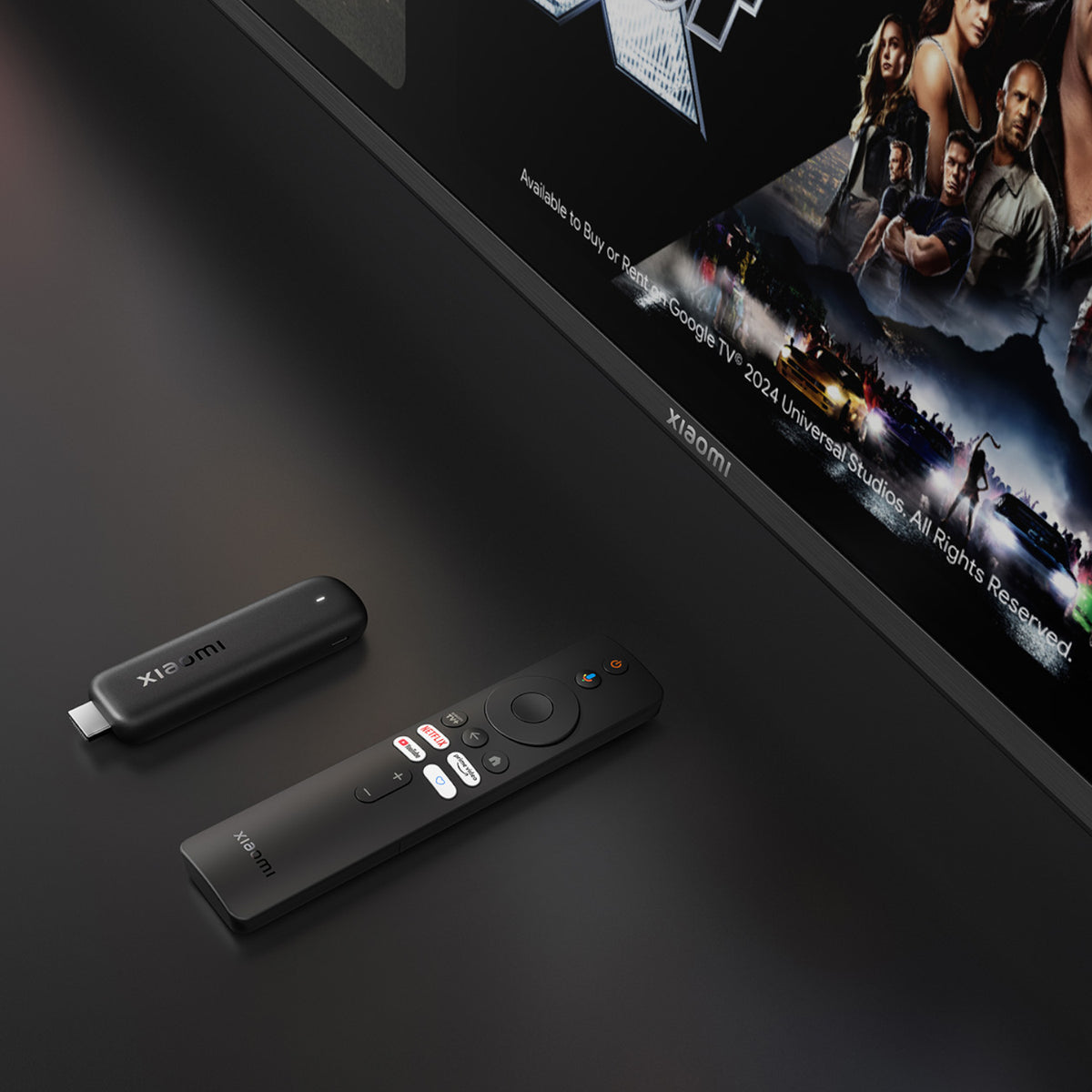 Image 5 for Xiaomi TV Stick HD (2nd Gen)