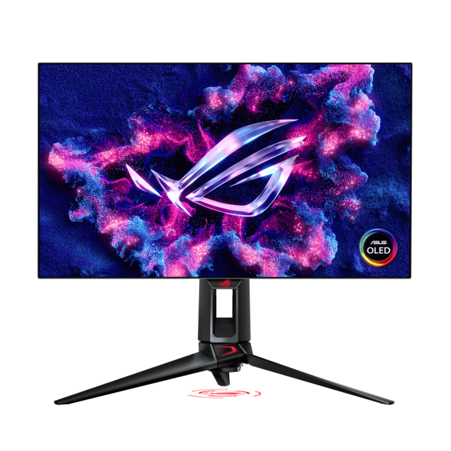 Image 1 for ASUS ROG Swift PG27AQDP 27" 480Hz 0.03ms OLED Gaming Monitor