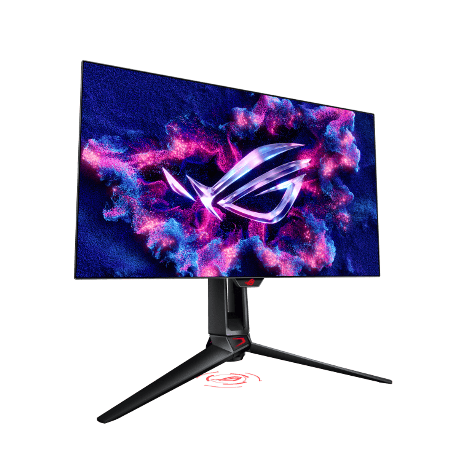 Image 2 for ASUS ROG Swift PG27AQDP 27" 480Hz 0.03ms OLED Gaming Monitor