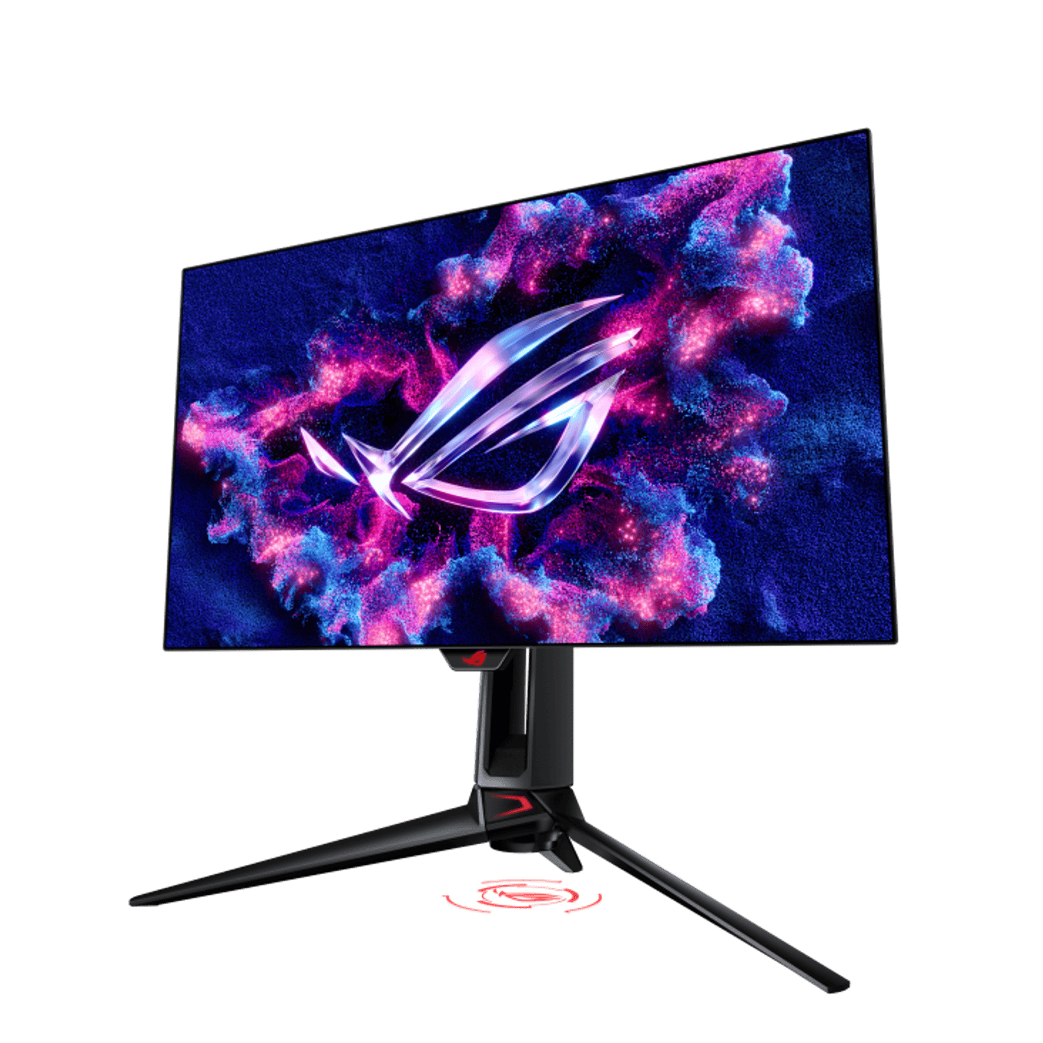 Image 3 for ASUS ROG Swift PG27AQDP 27" 480Hz 0.03ms OLED Gaming Monitor