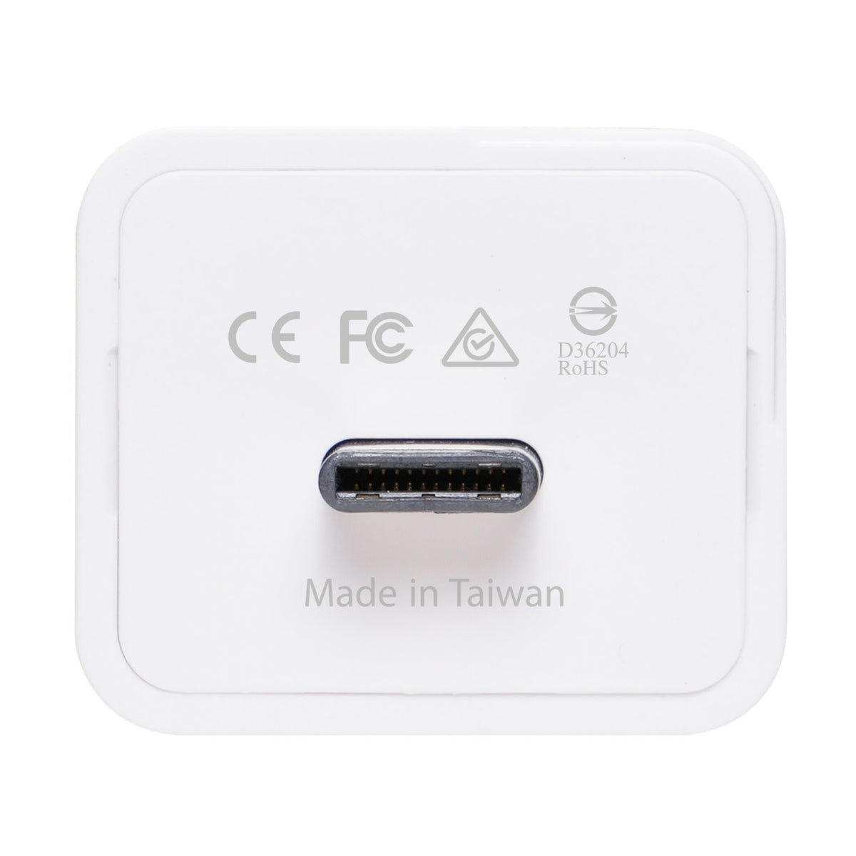 Image 4 for Patriot iLuxe Cube 128GB Type-C Smart Backup Solution - White