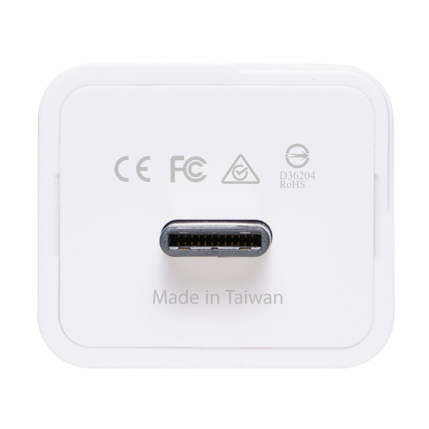 Image 4 for Patriot iLuxe Cube 128GB Type-C Smart Backup Solution - White
