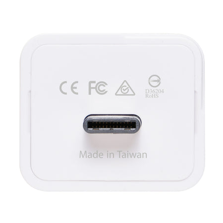 Image 4 for Patriot iLuxe Cube 128GB Type-C Smart Backup Solution - White
