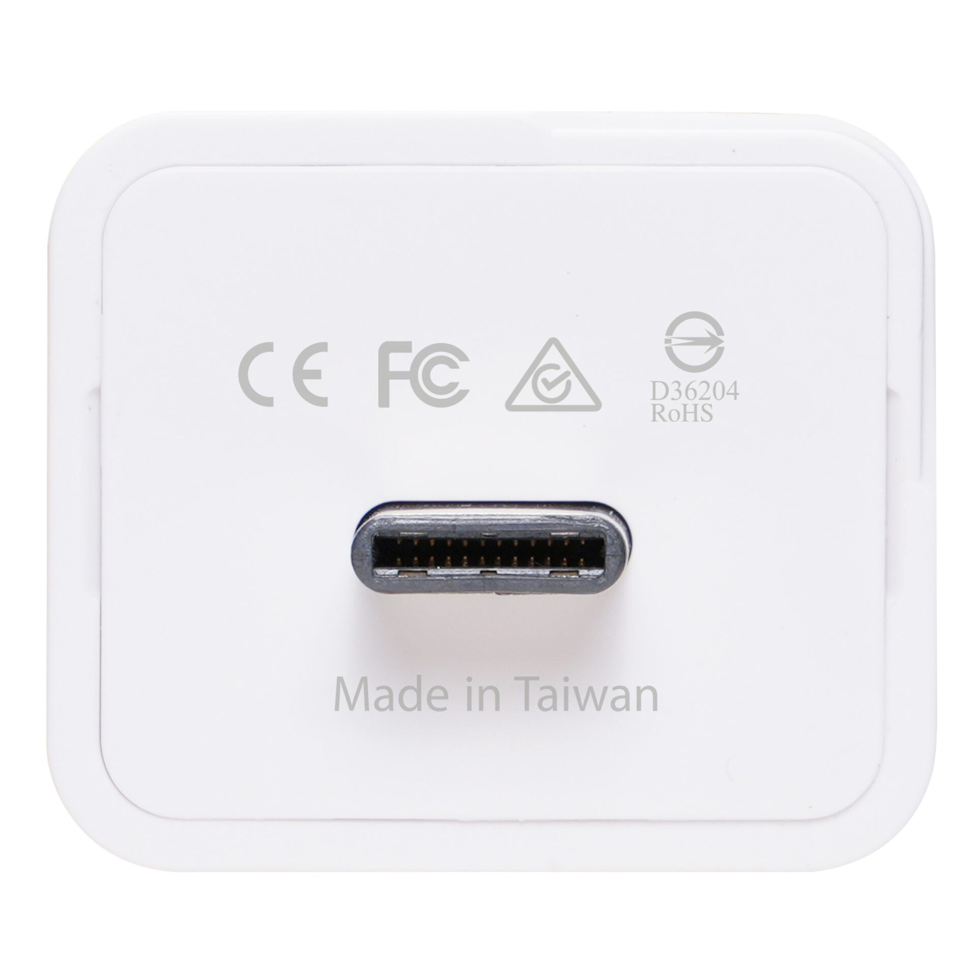 Image 3 for Patriot iLuxe Cube 1TB Type-C Smart Backup Solution - White