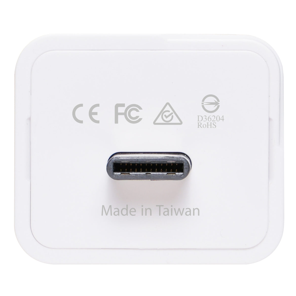 Image 3 for Patriot iLuxe Cube 1TB Type-C Smart Backup Solution - White