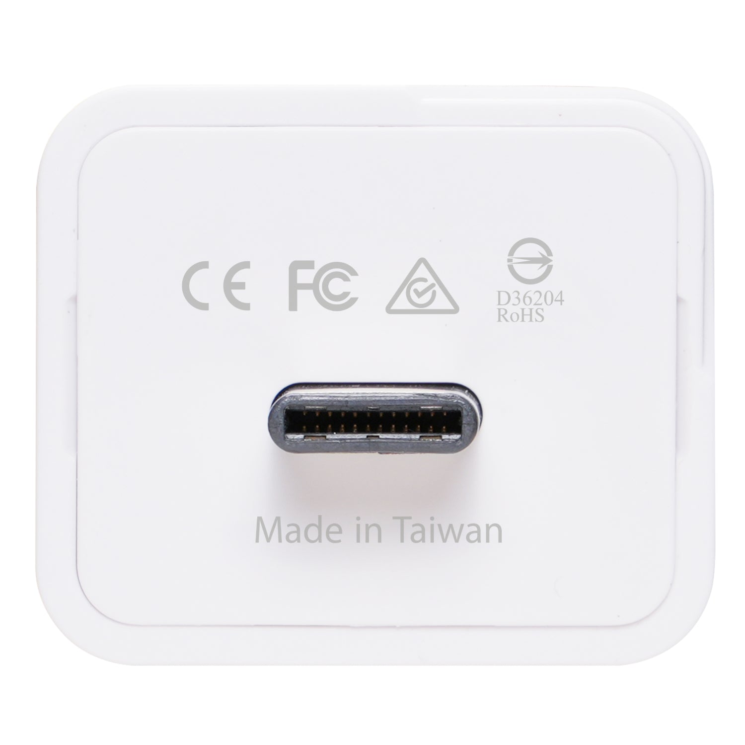 Image 3 for Patriot iLuxe Cube 512GB Type-C Smart Backup Solution - White