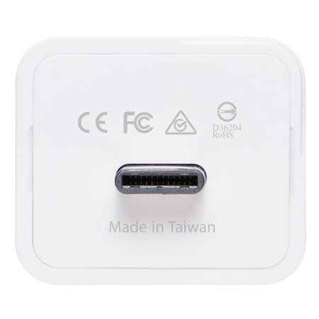 Image 3 for Patriot iLuxe Cube 512GB Type-C Smart Backup Solution - White
