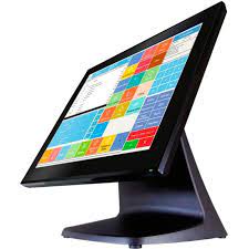 Poslab 15-inch PCAP Touch Panel