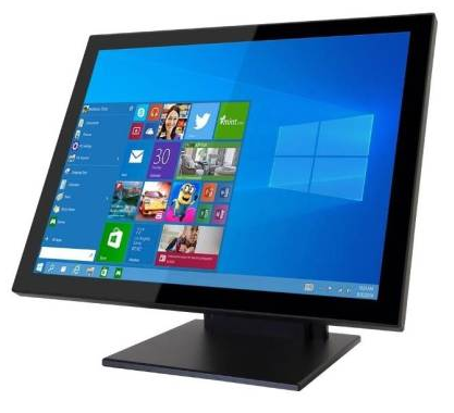Poslab WP95 15-inch PCAP Touch Screen Device