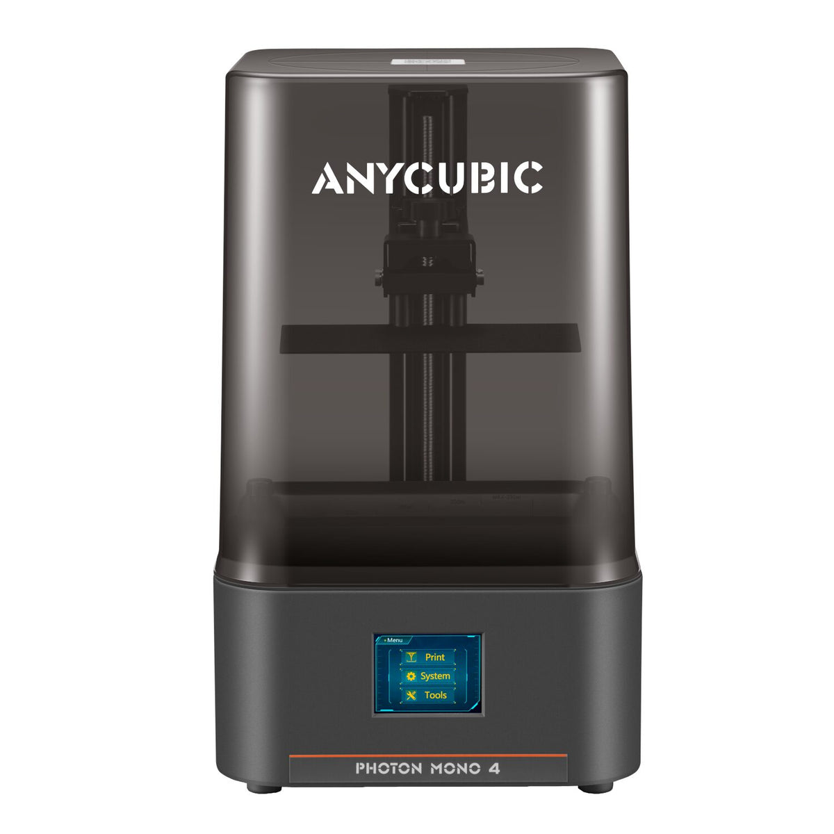 Image 1 for Anycubic PHOTON Mono 4 Resin 3D Printer