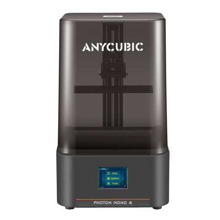 Image 1 for Anycubic PHOTON Mono 4 Resin 3D Printer