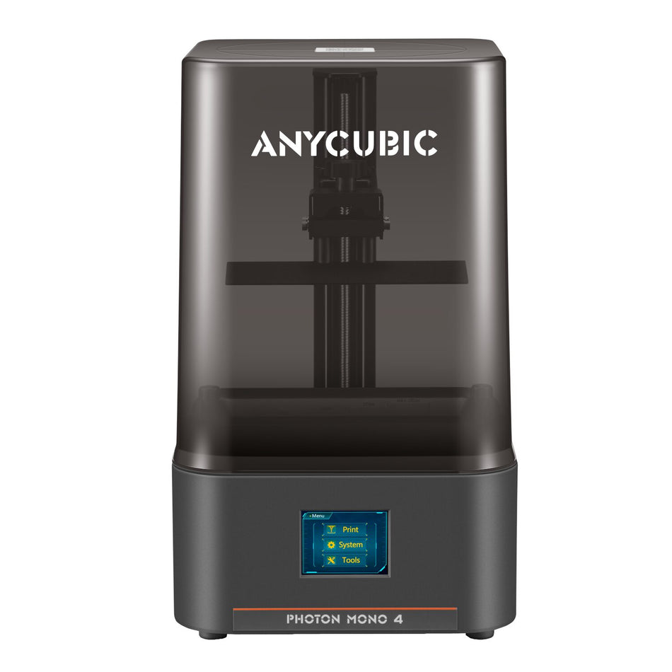 Image 1 for Anycubic PHOTON Mono 4 Resin 3D Printer